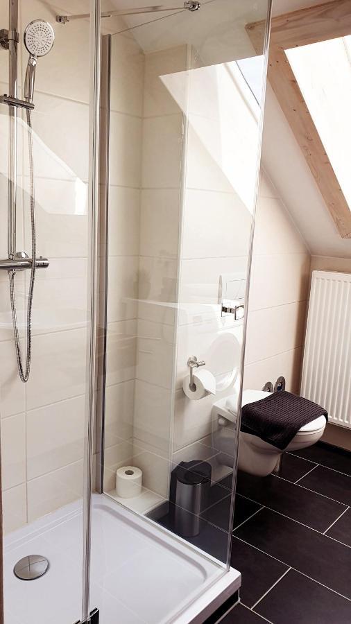 Sam'S Place Kreuzwertheim المظهر الخارجي الصورة