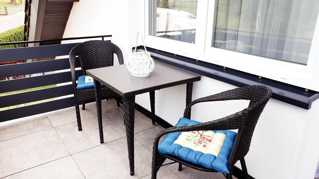 Sam'S Place Kreuzwertheim المظهر الخارجي الصورة