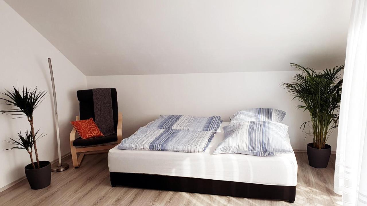 Sam'S Place Kreuzwertheim المظهر الخارجي الصورة